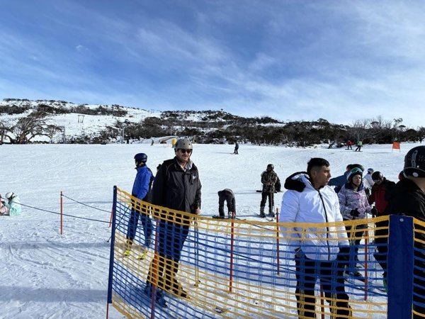 Ski Tour 2025