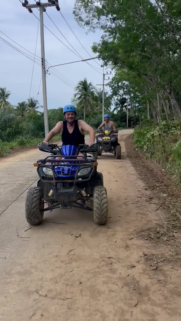 Thailand May 2026