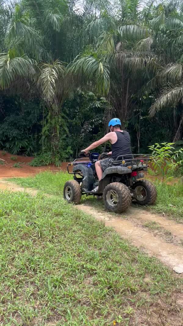 Thailand May 2026