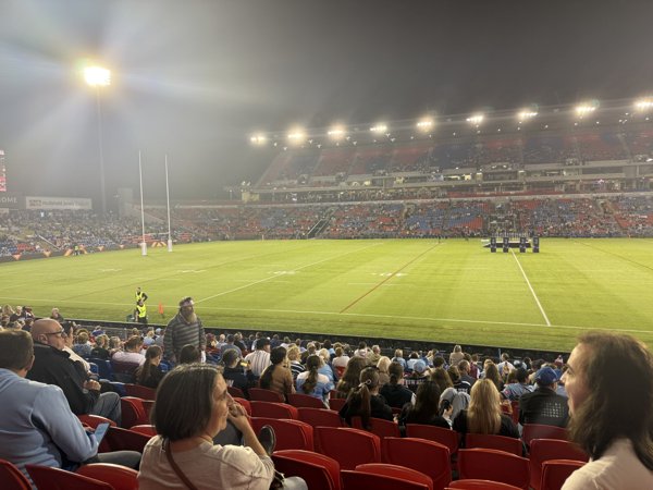 Woman’s state of origin