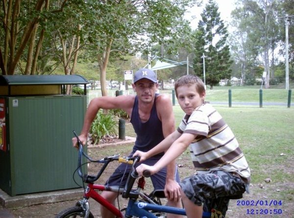 Old photos