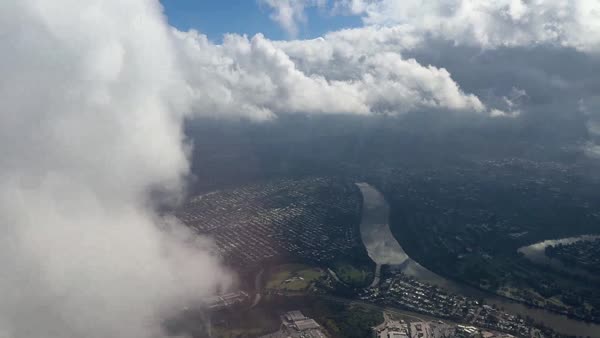 Brisbane July 2026