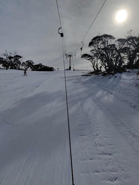 Ski Tour 2025