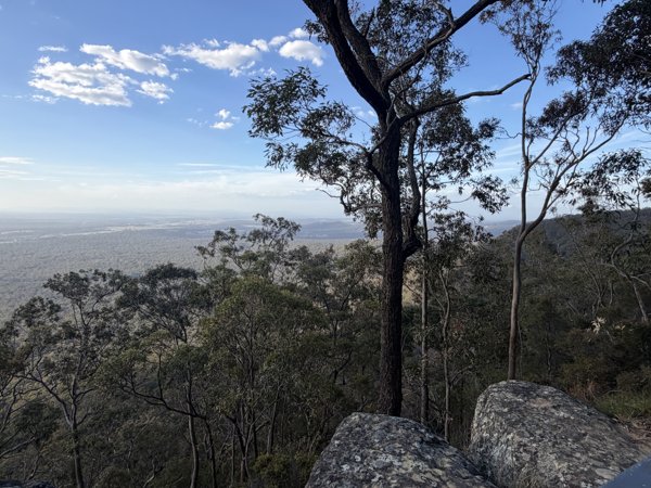 Mount Sugarloaf