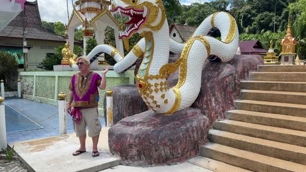 Thailand May 2026