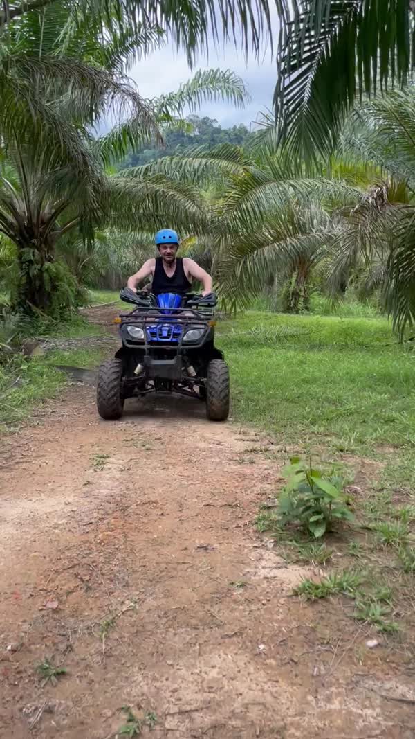 Thailand May 2026