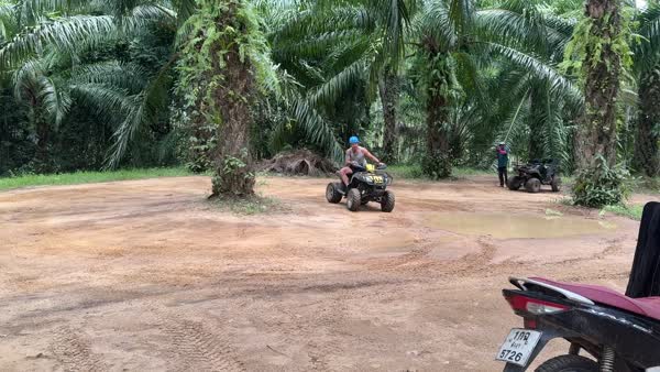 Thailand May 2026