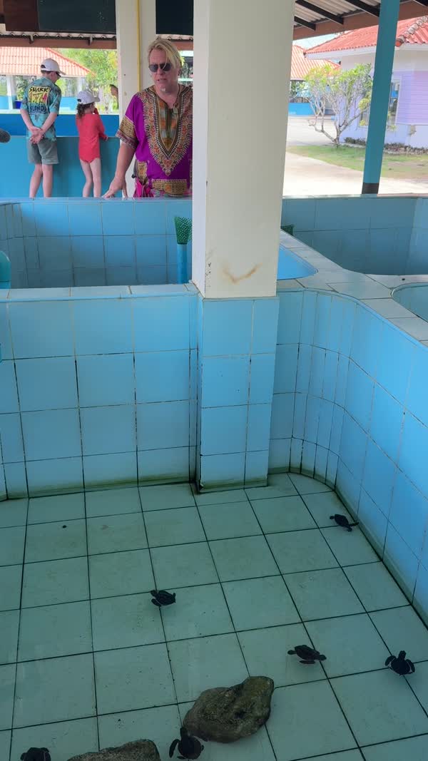 Thailand May 2026
