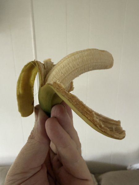 Banana daily pics