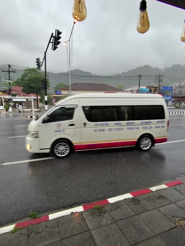 Thailand May 2026