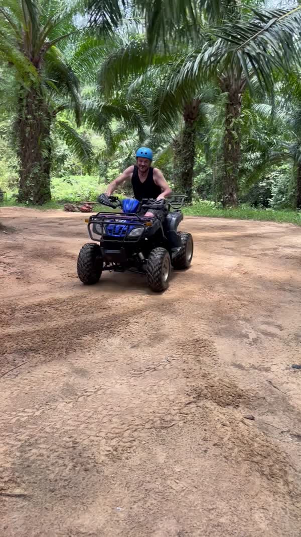 Thailand May 2026
