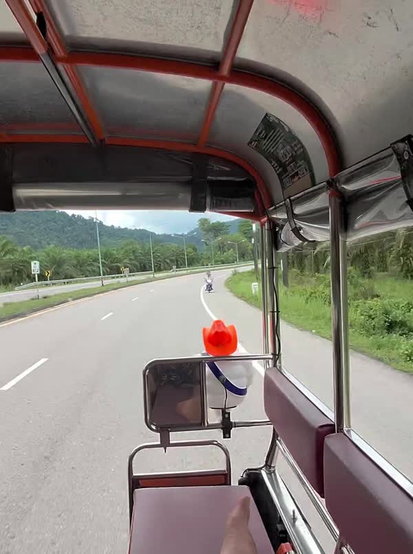 Thailand May 2026