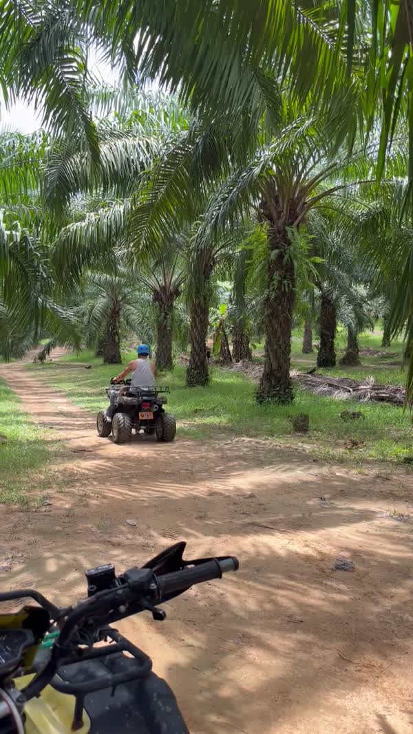 Thailand May 2026