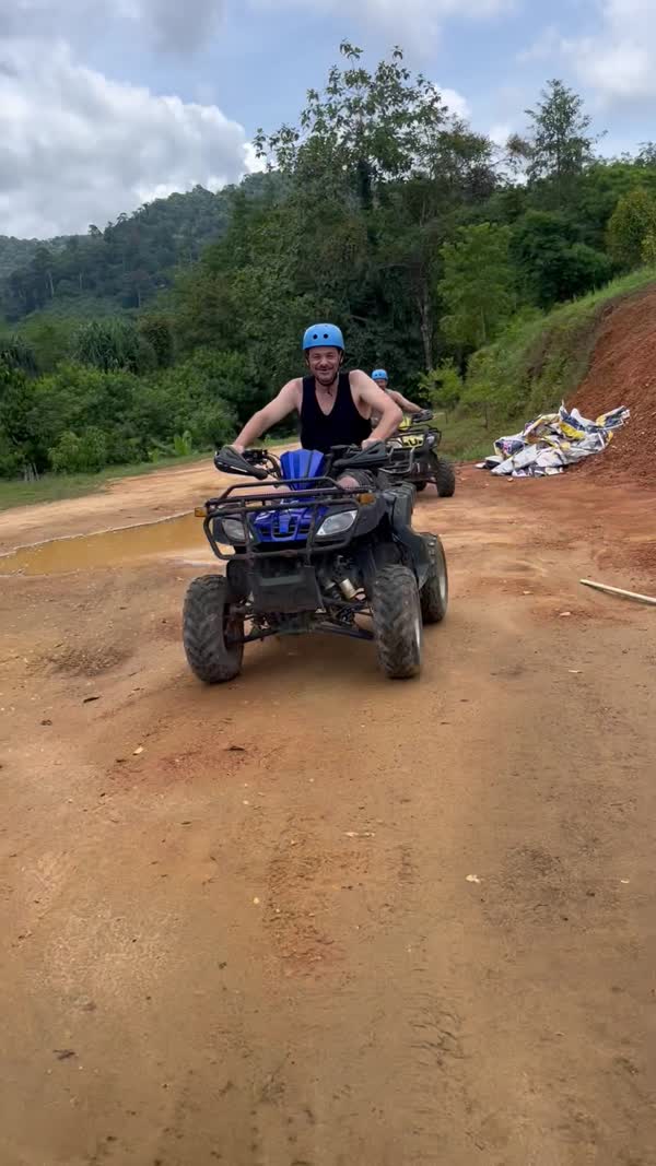 Thailand May 2026