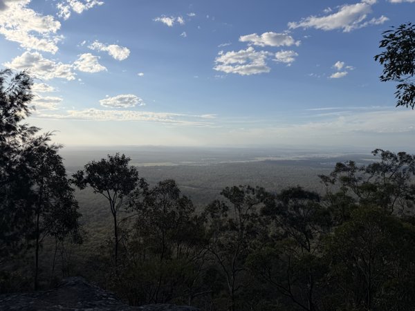Mount Sugarloaf