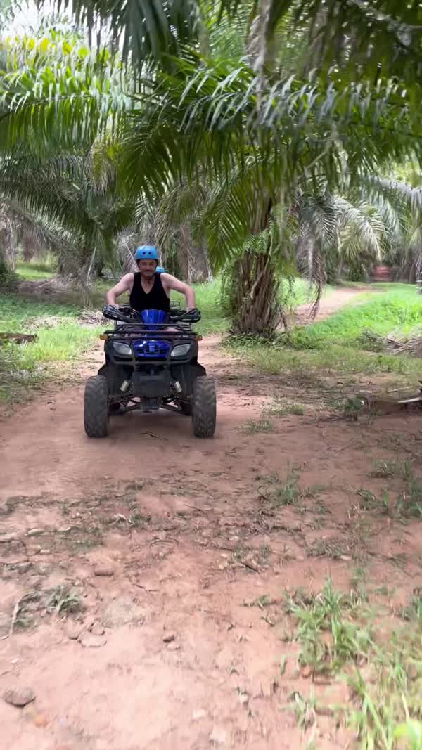 Thailand May 2026