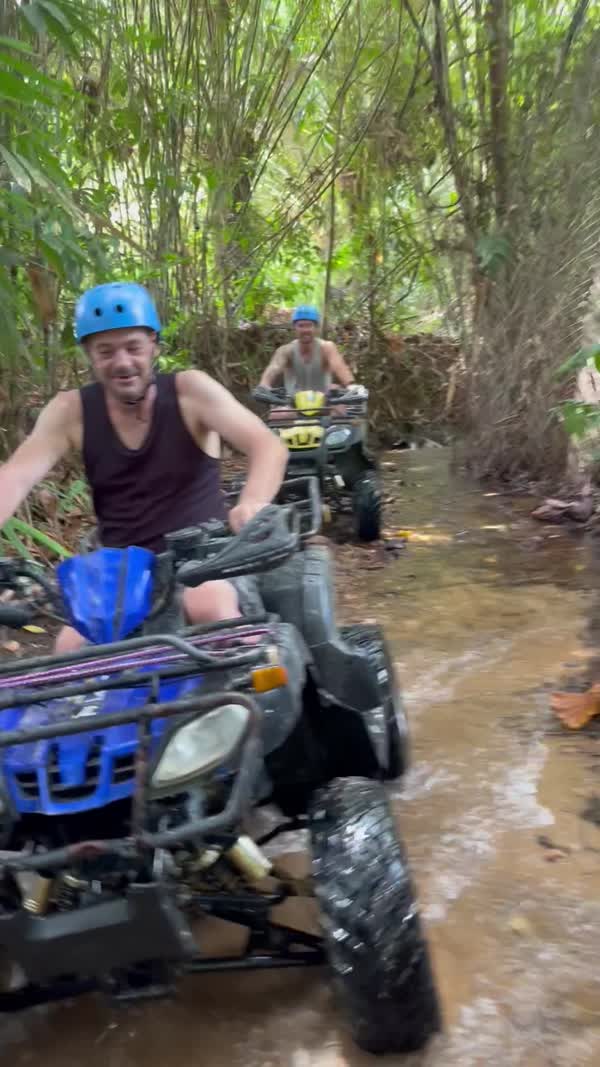 Thailand May 2026