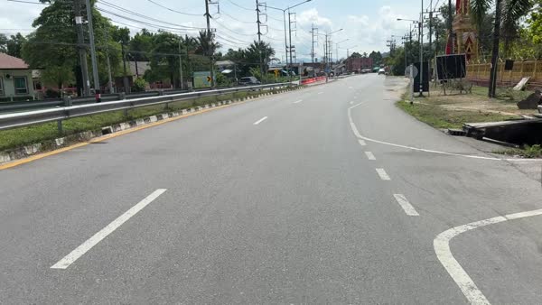Thailand May 2026