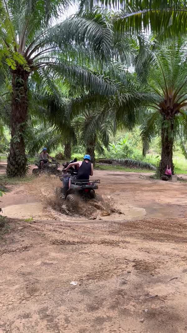Thailand May 2026