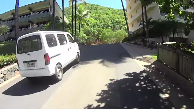 Hamilton Island March 2008