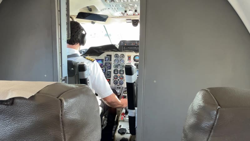 Birthday plane spotting at Sydney airport