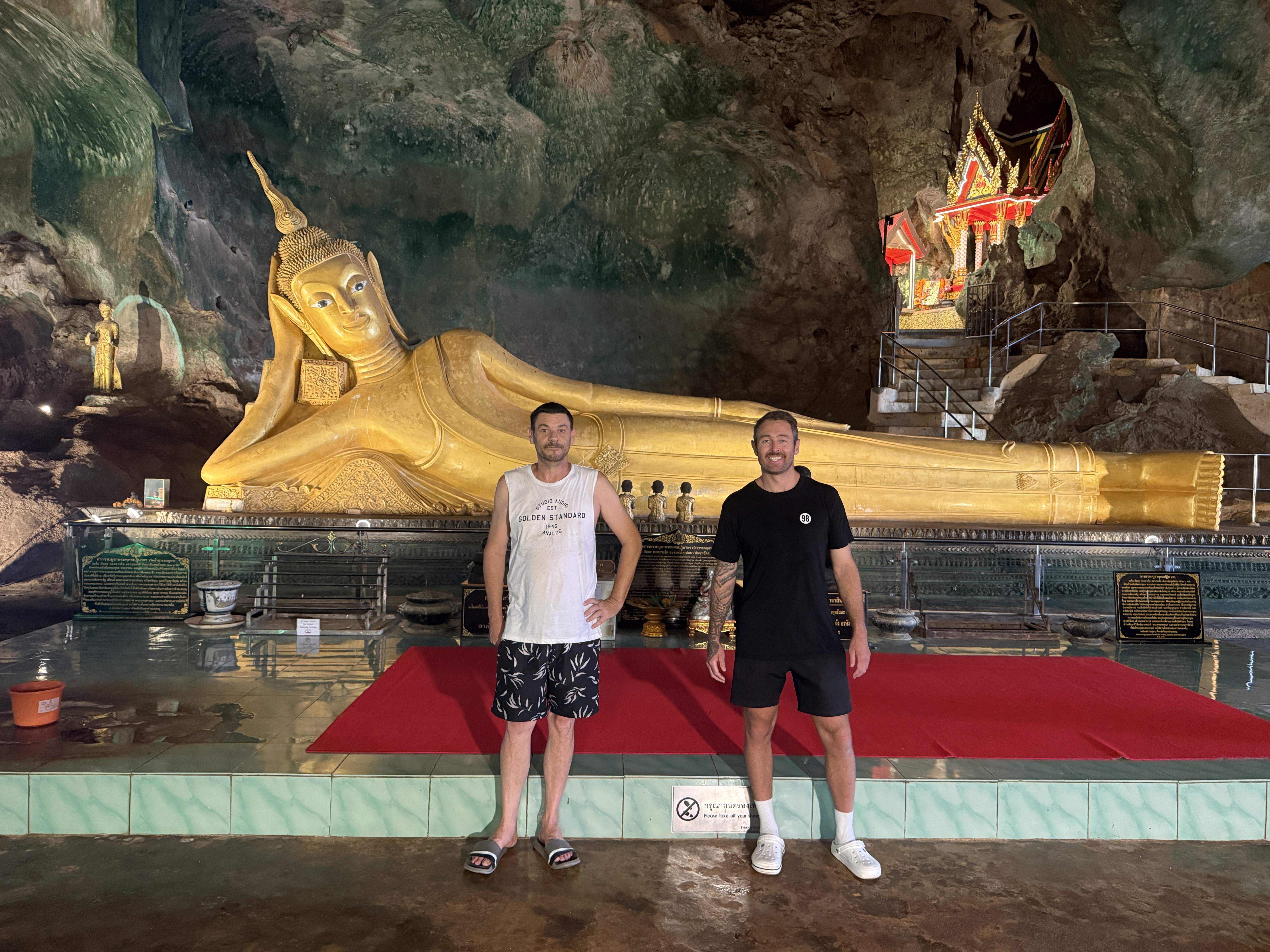 Thailand May 2026