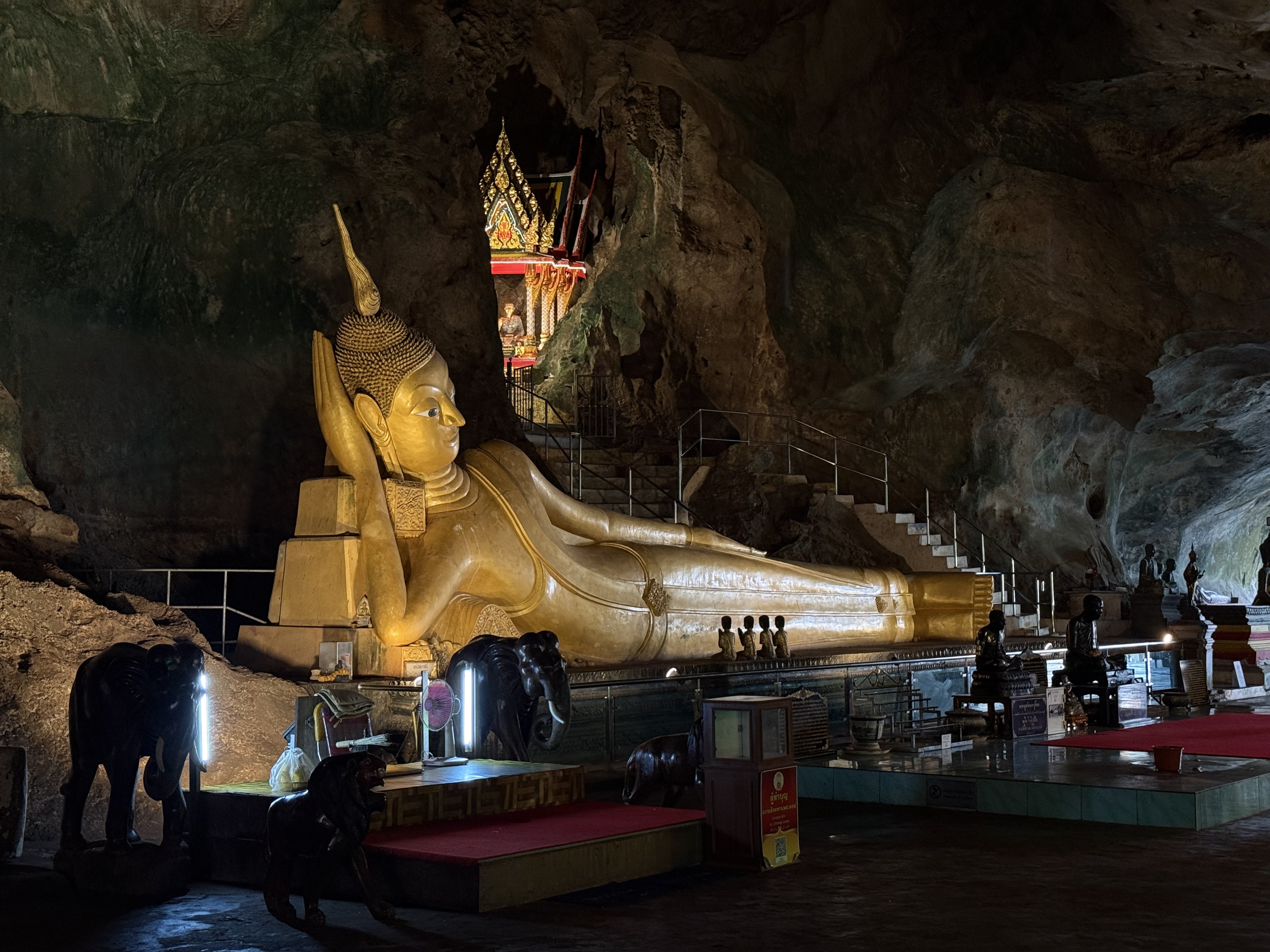 Thailand May 2026