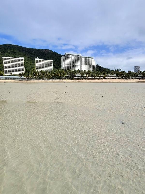 Hamilton island 2025