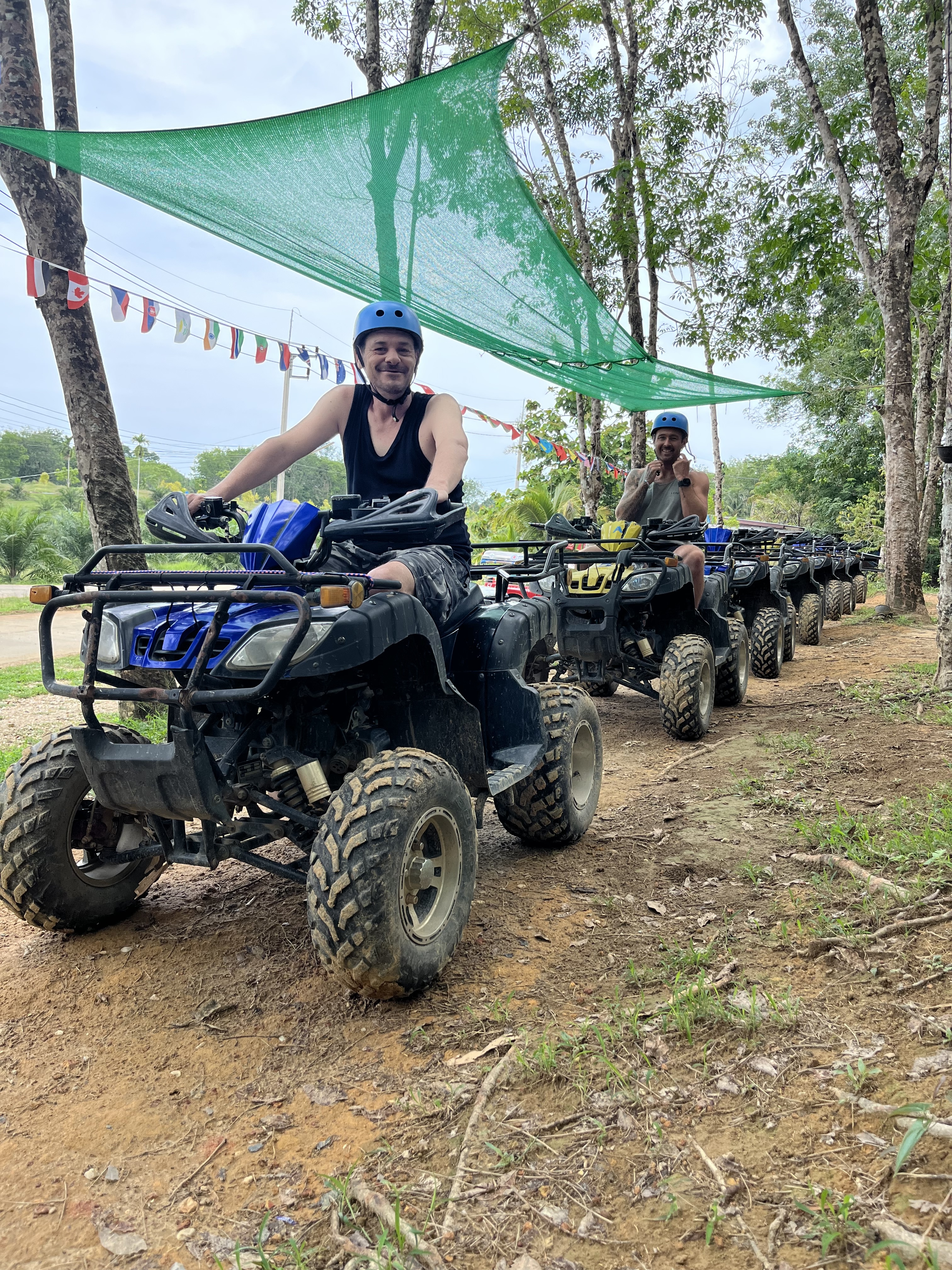 Thailand May 2026