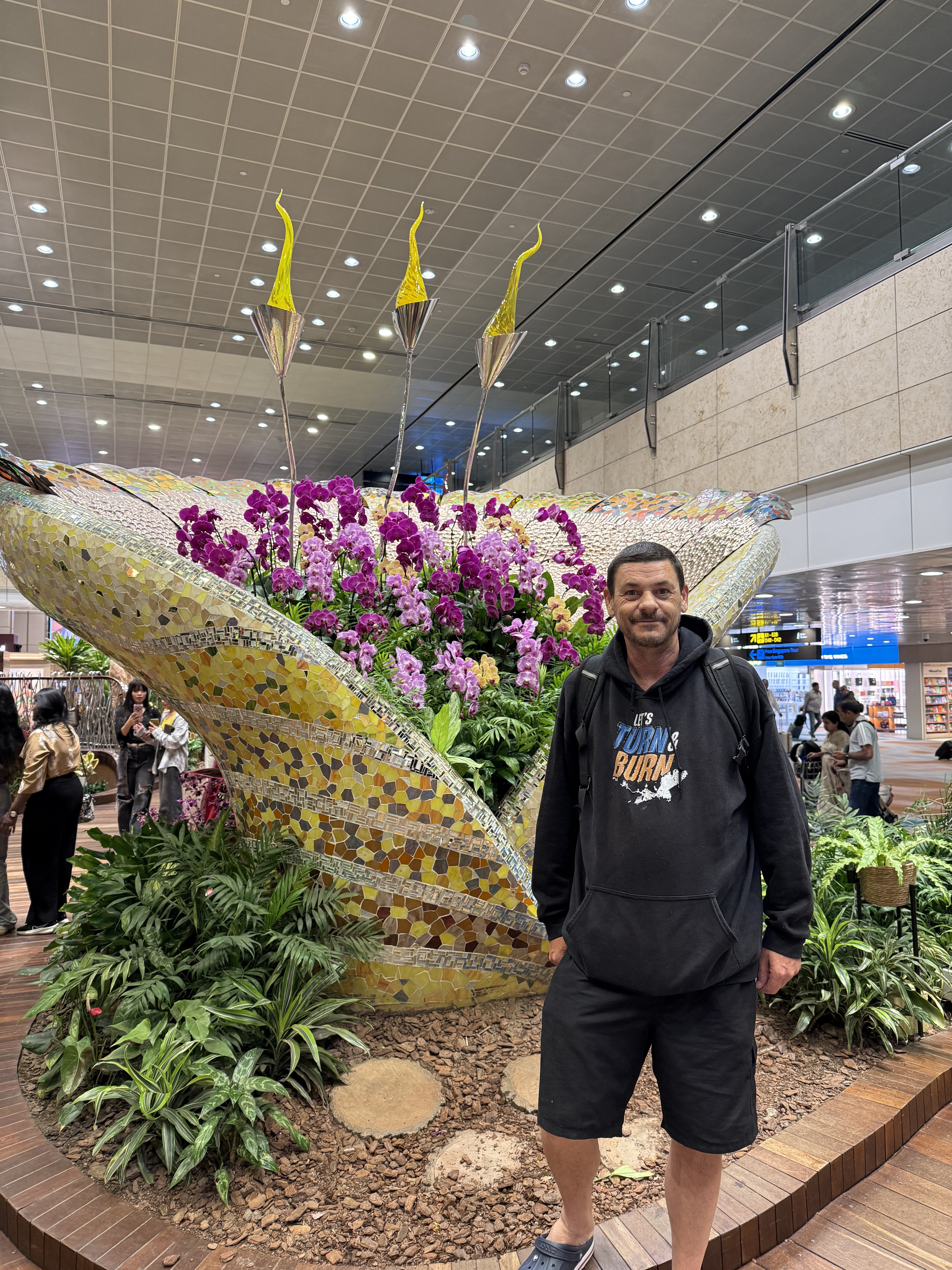 Thailand May 2026