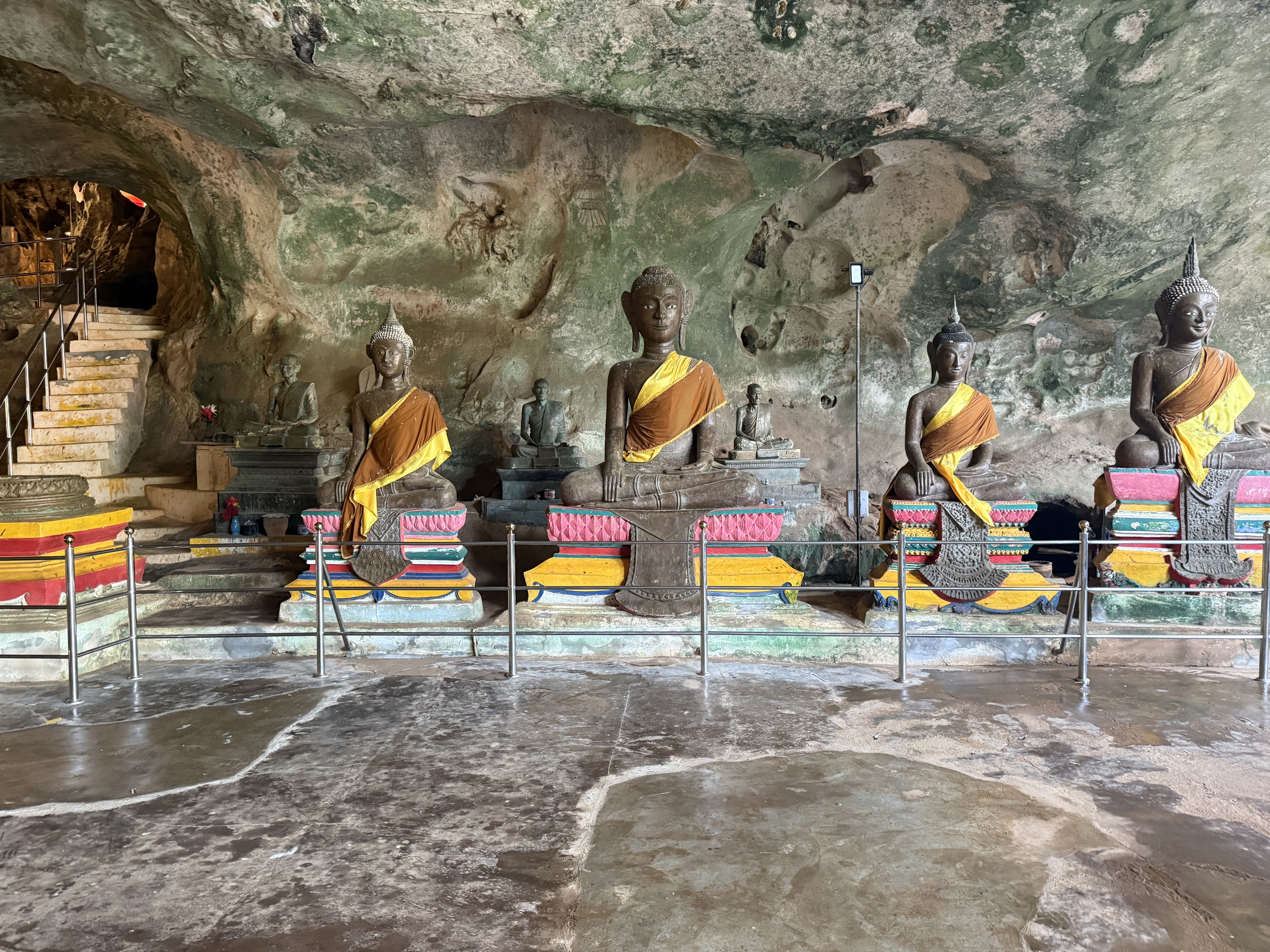 Thailand May 2026