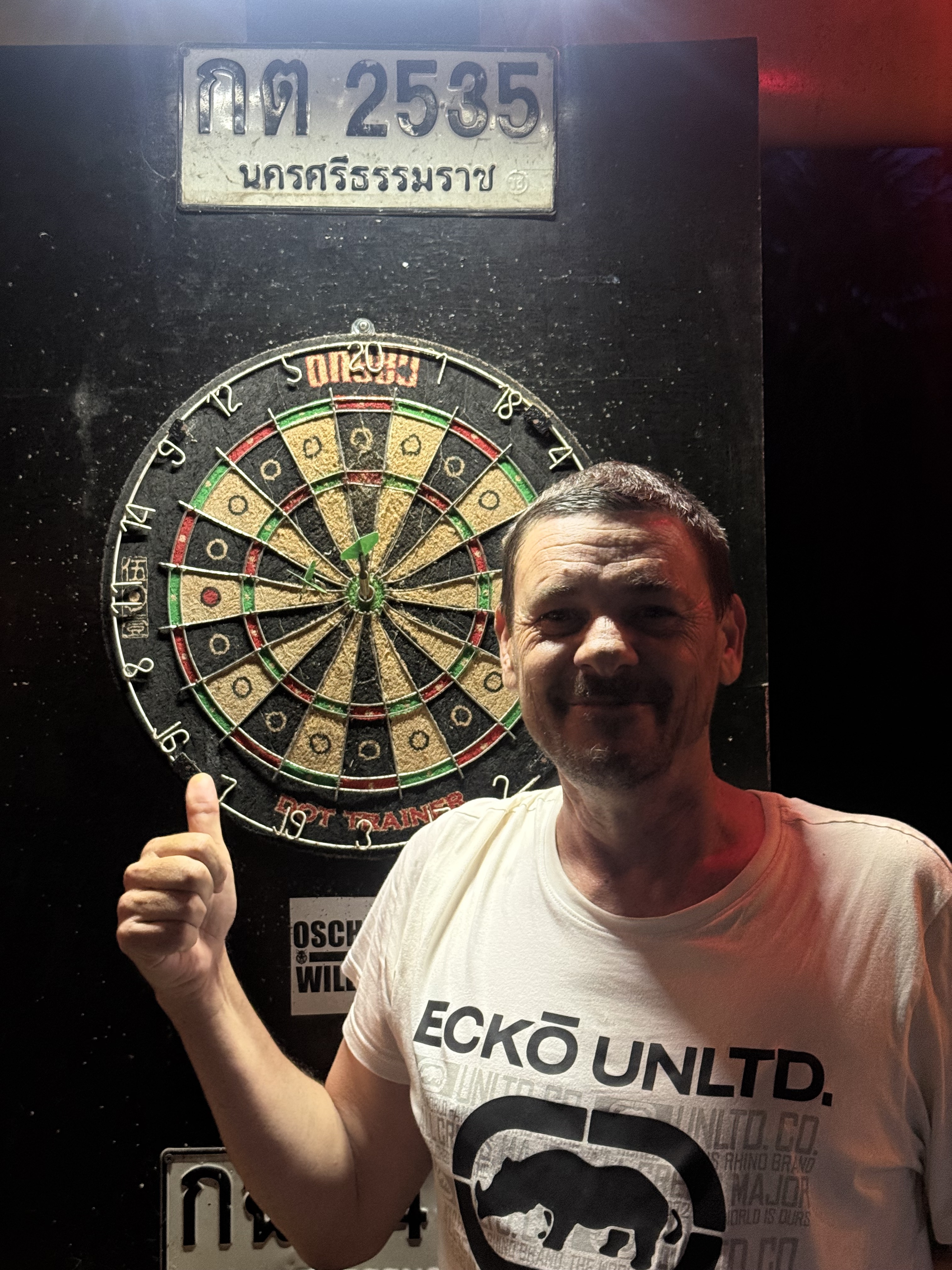 Thailand May 2026