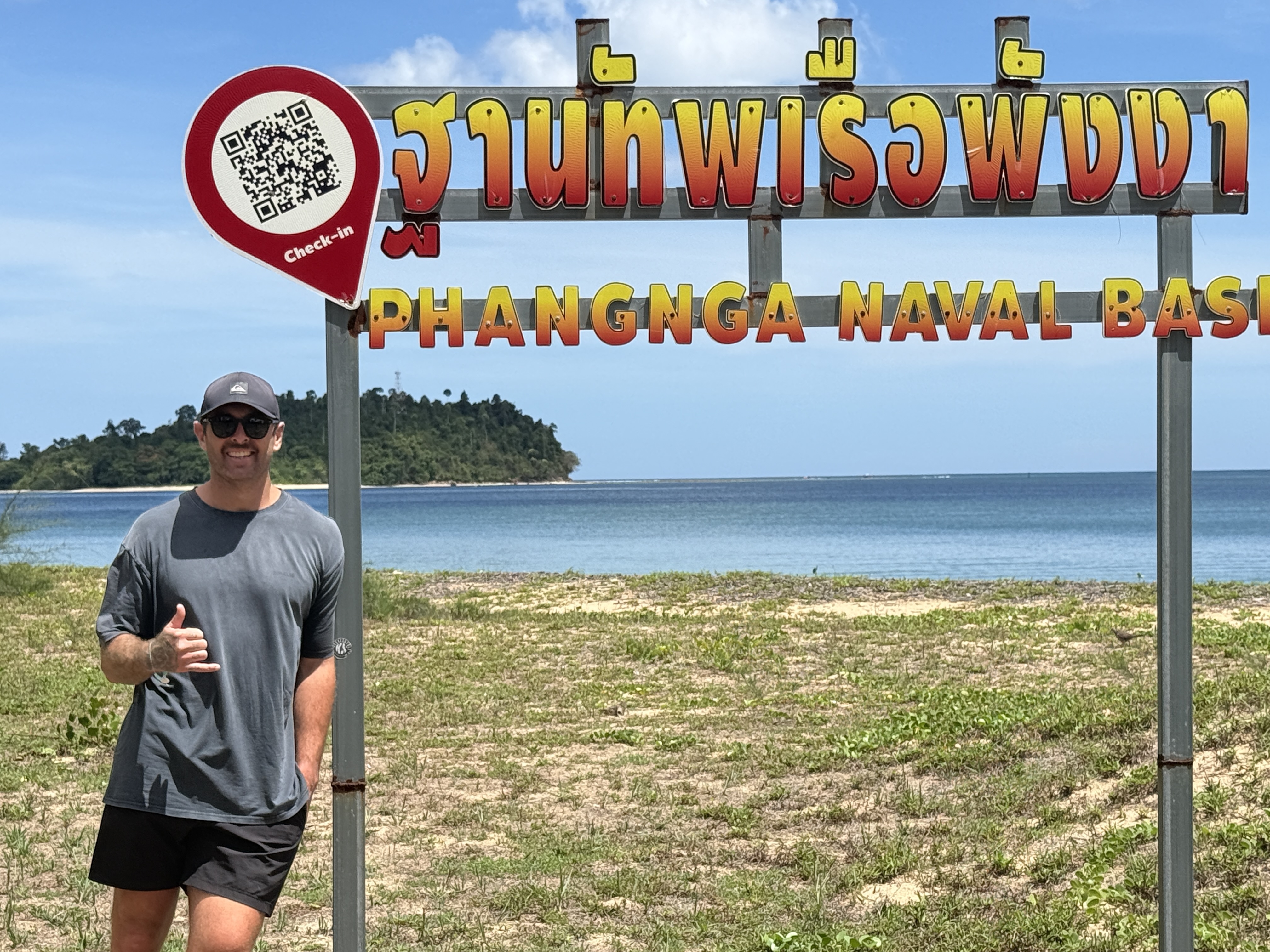 Thailand May 2026