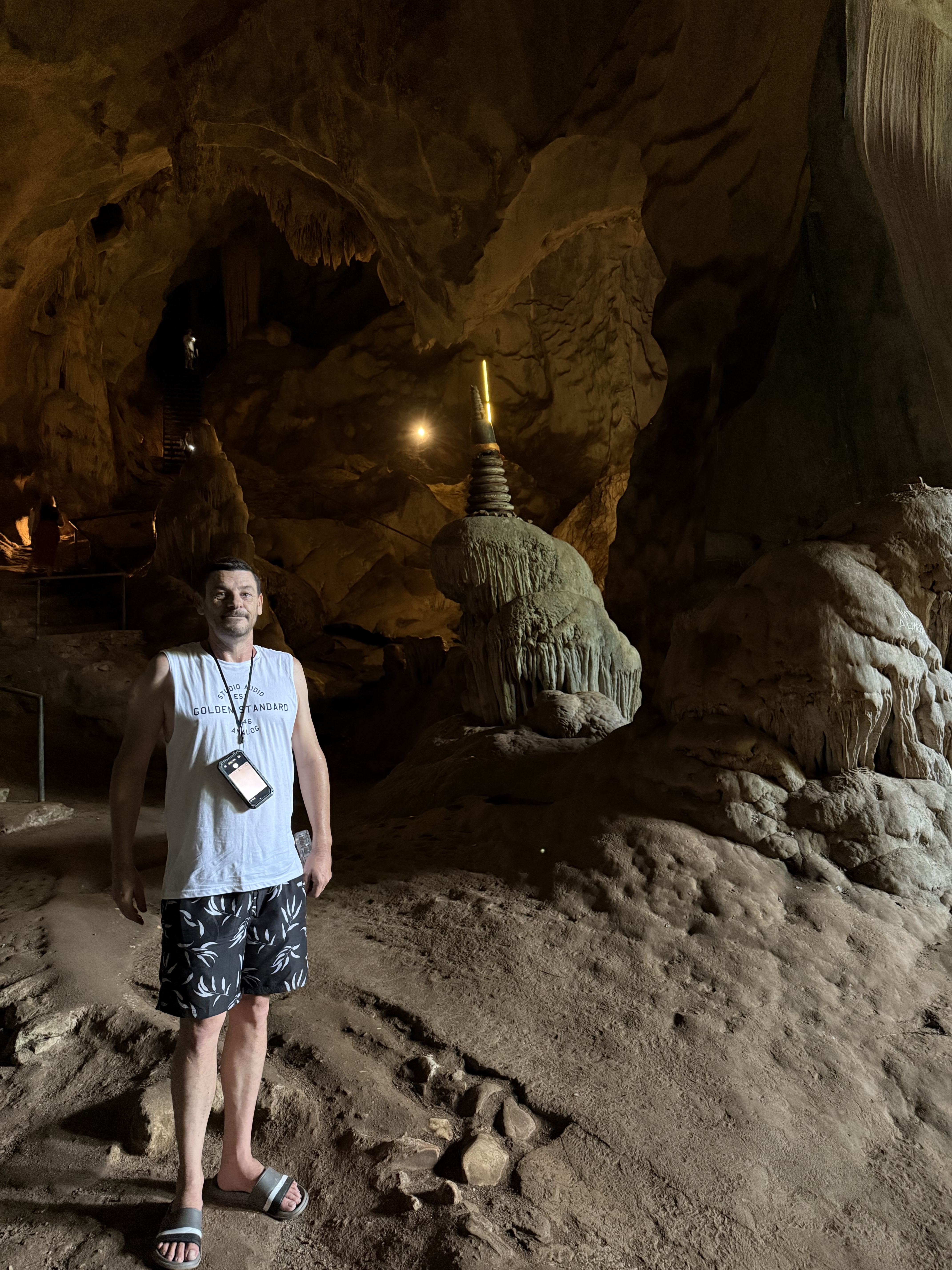 Thailand May 2026