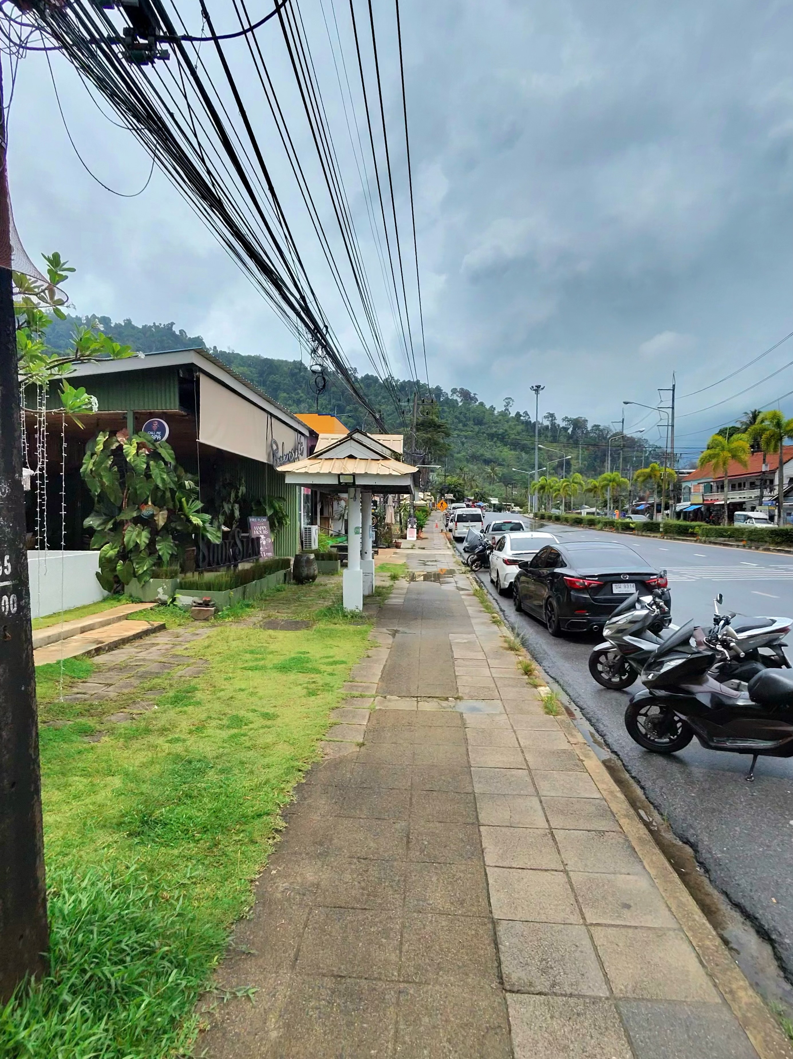 Thailand May 2026