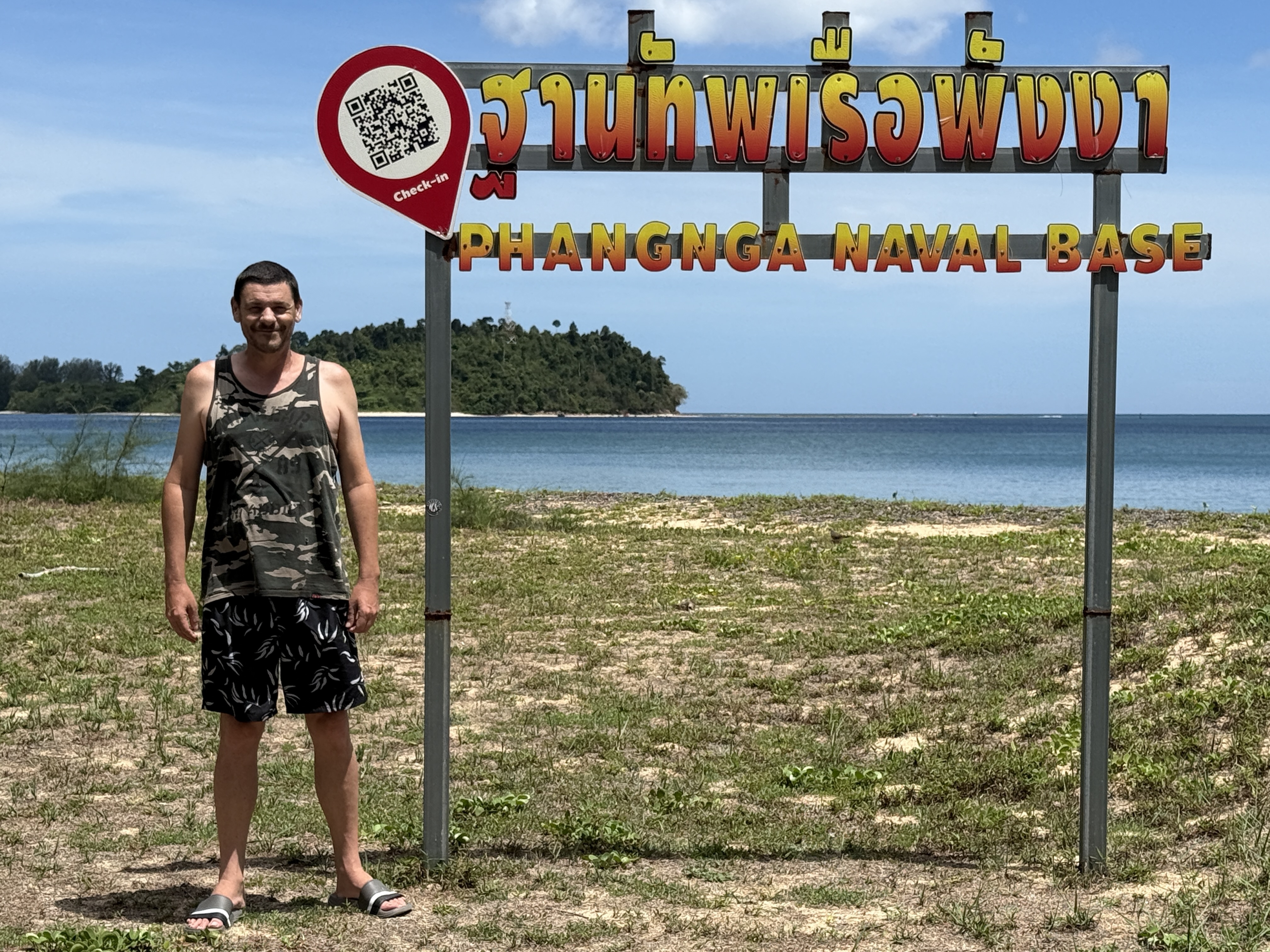 Thailand May 2026
