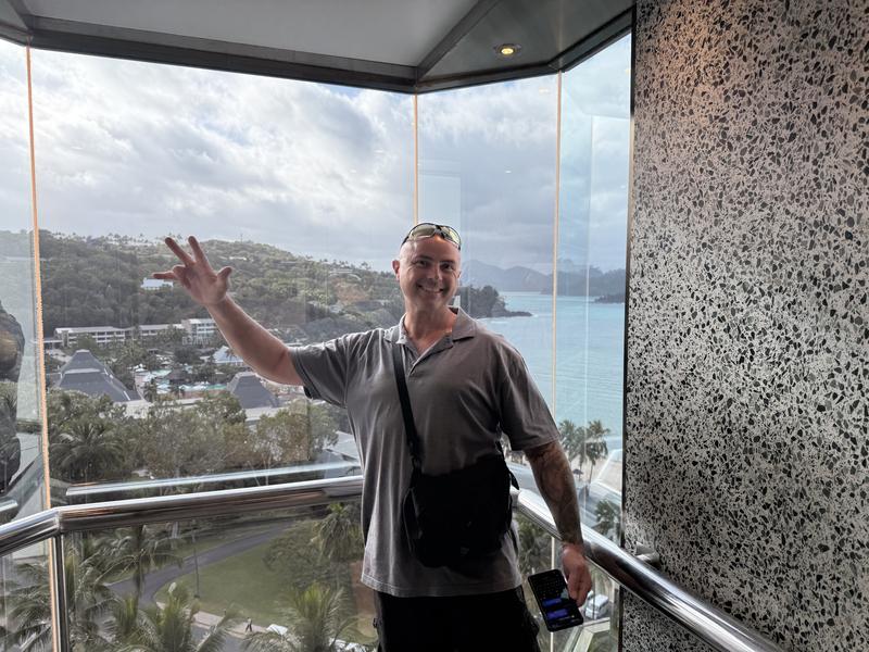 Hamilton island 2025