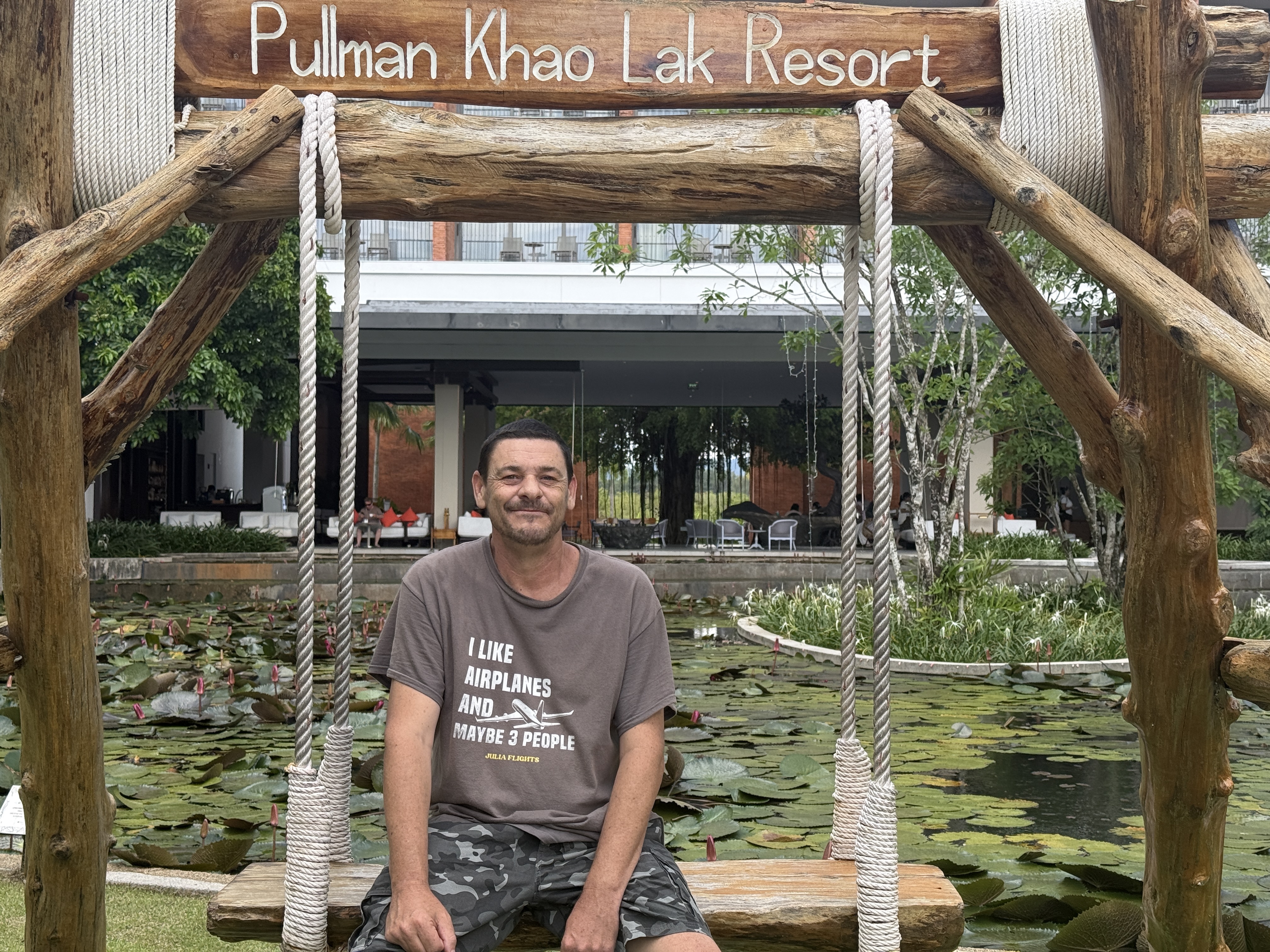 Thailand May 2026