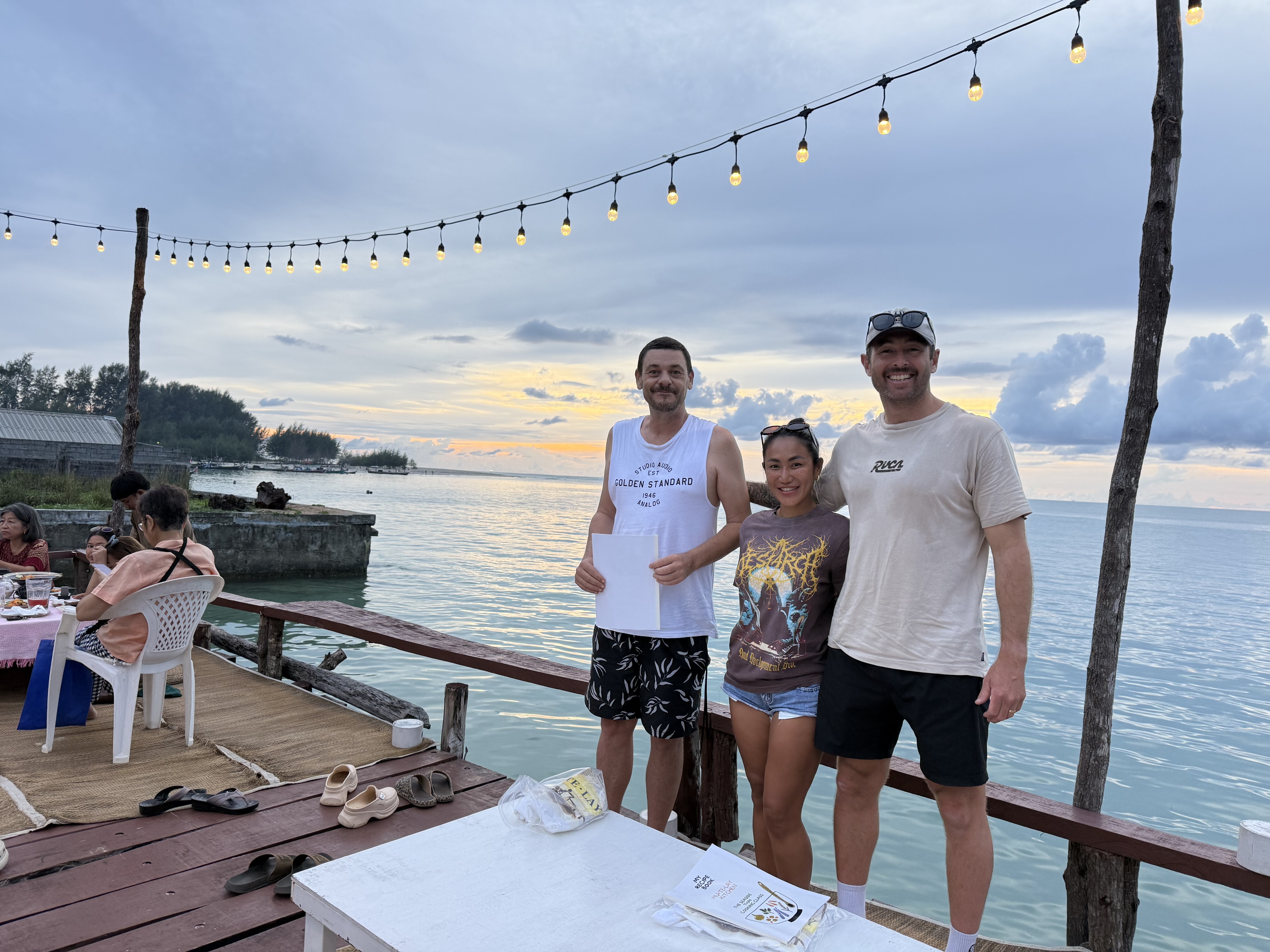 Thailand May 2026