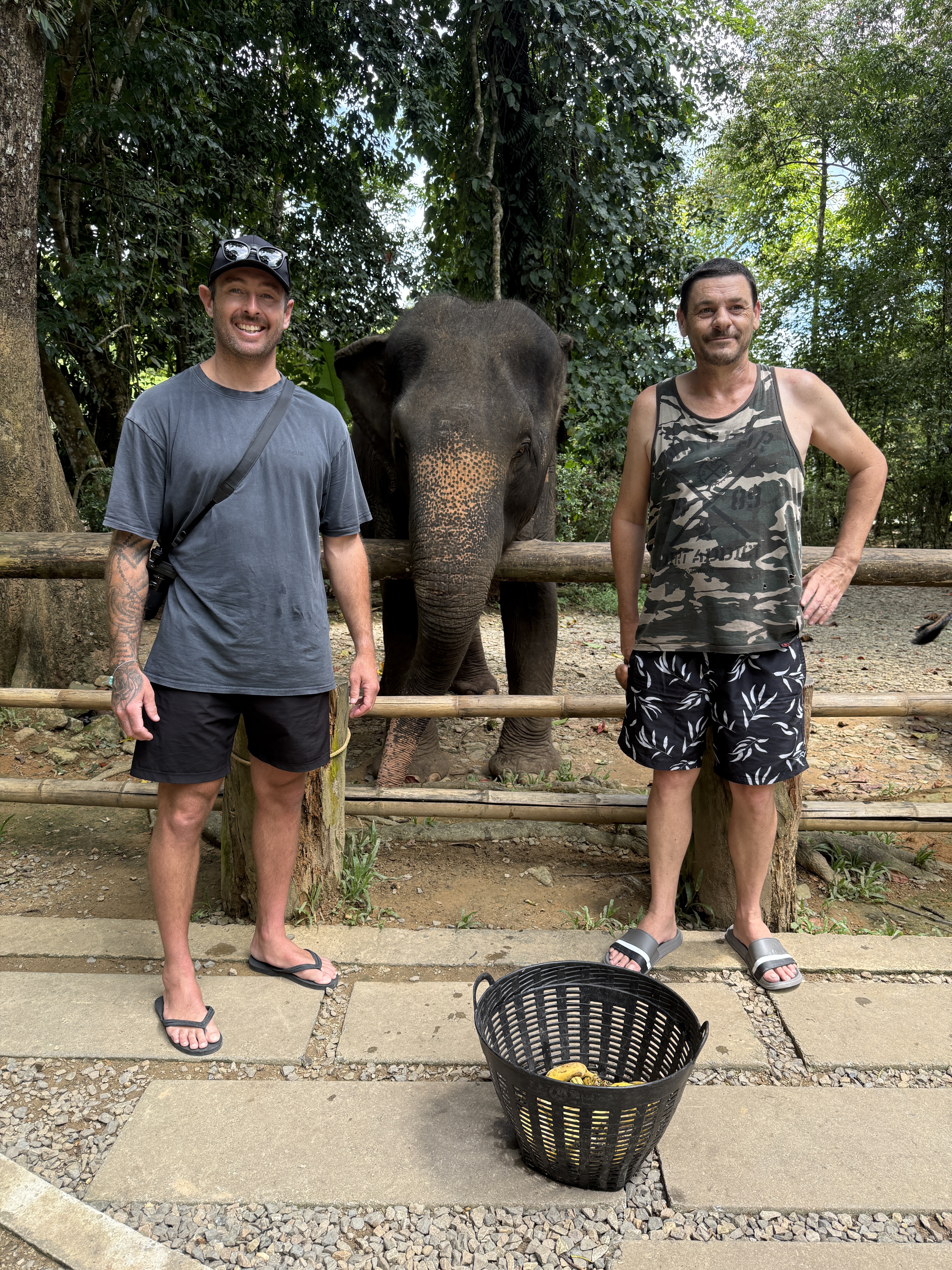 Thailand May 2026