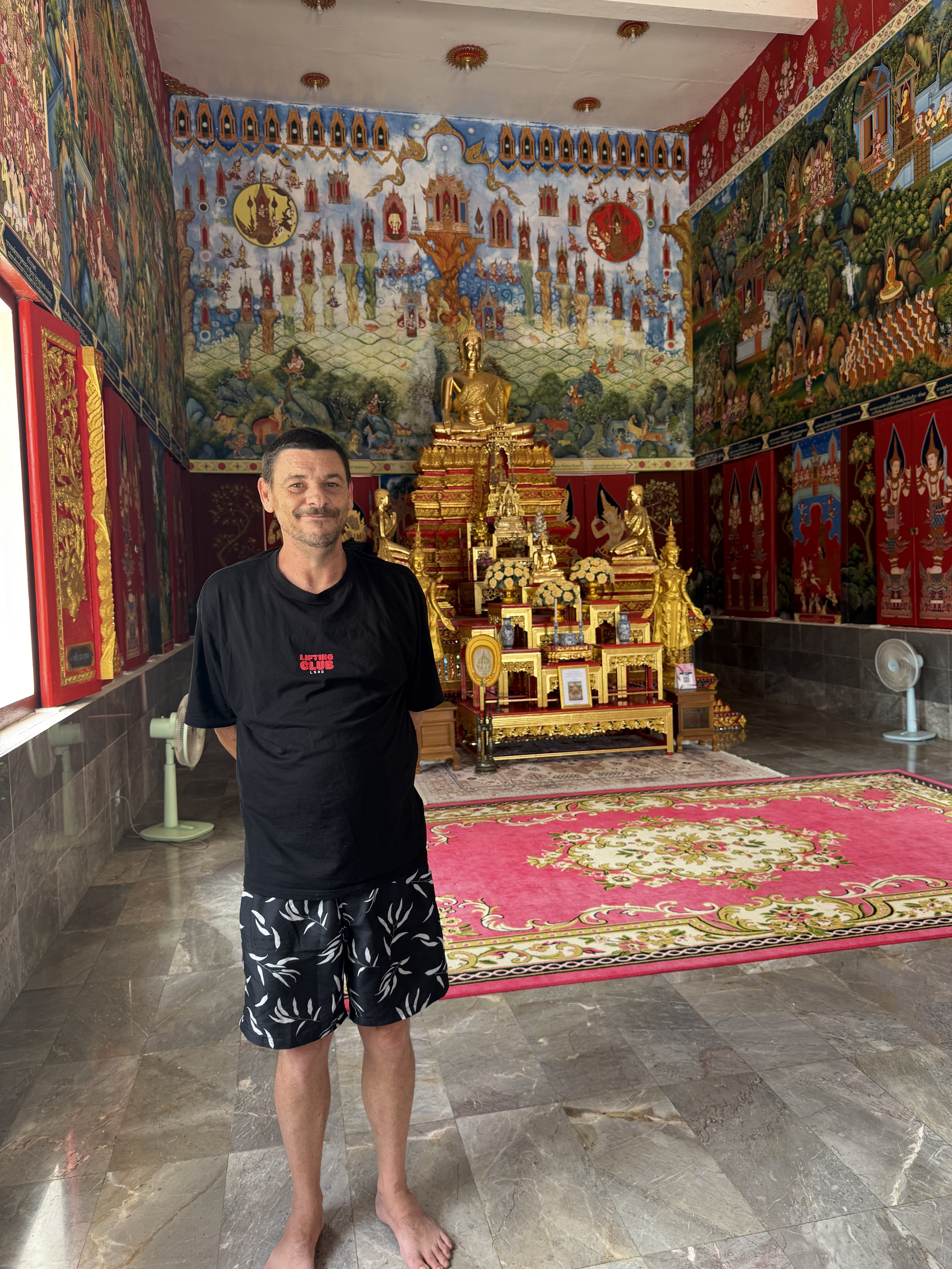 Thailand May 2026