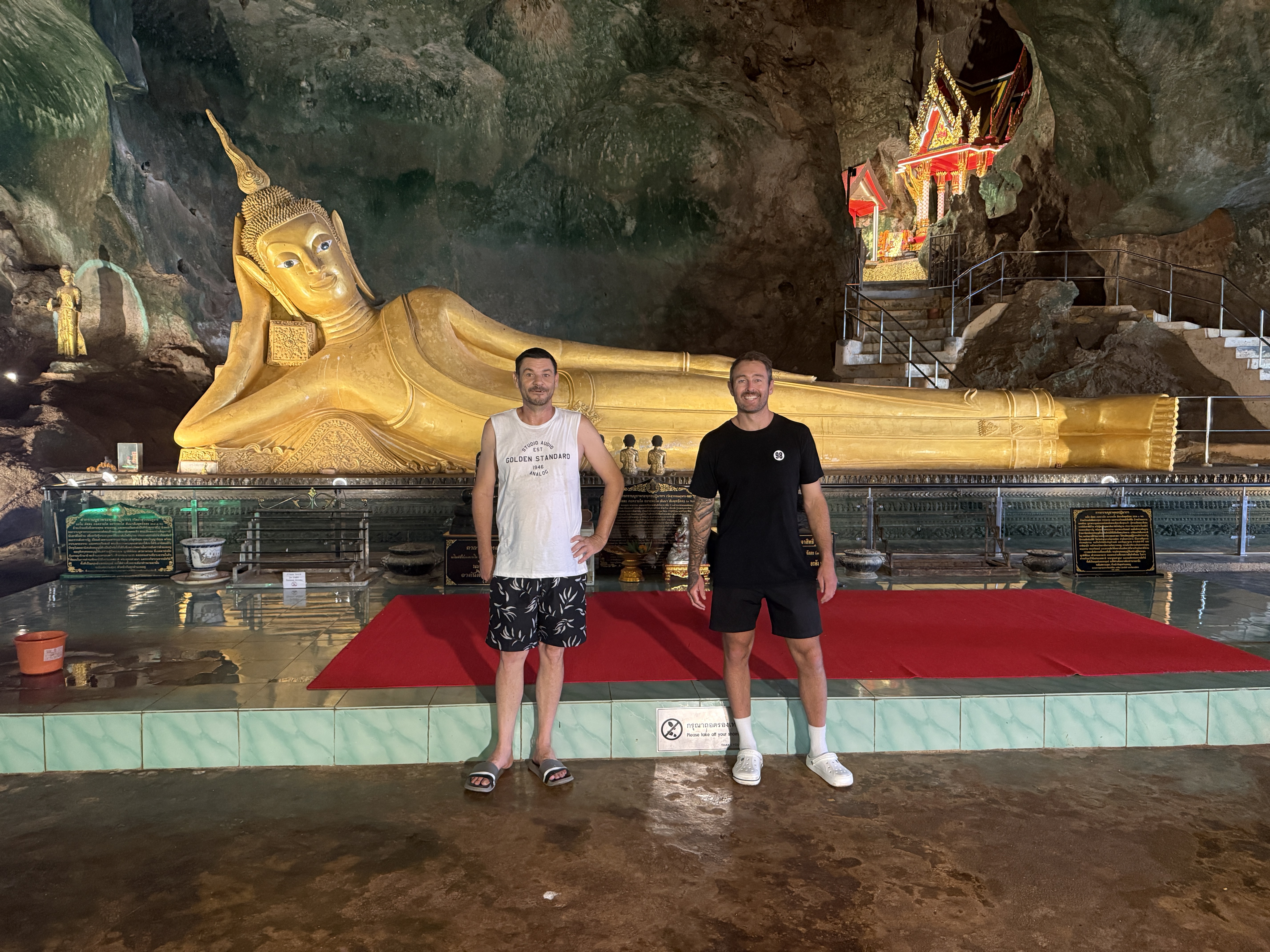 Thailand May 2026