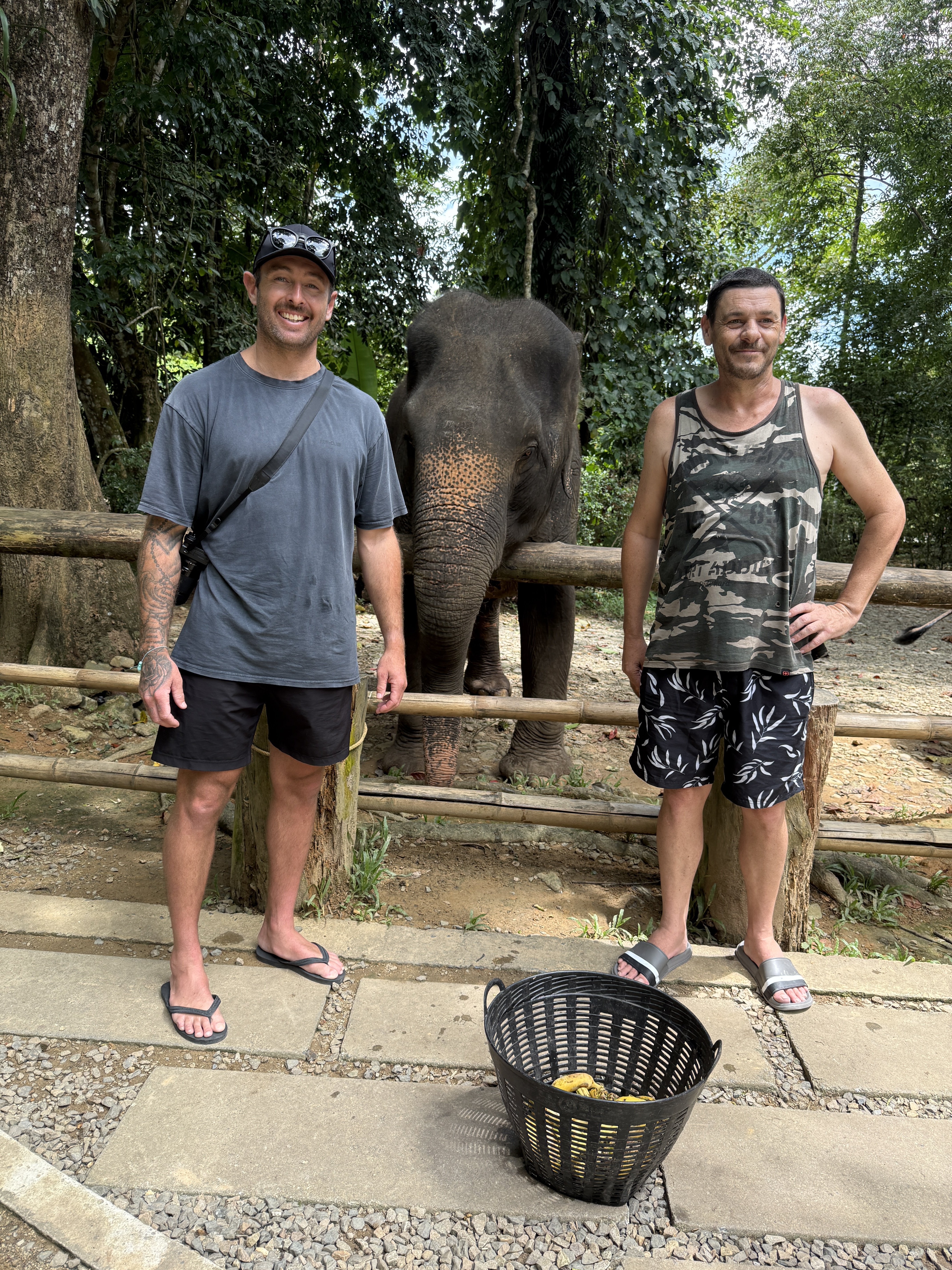 Thailand May 2026