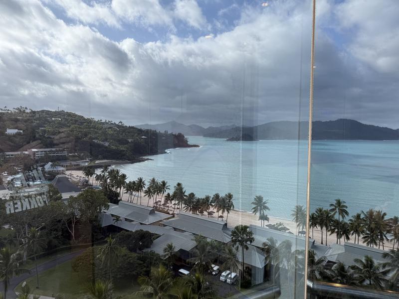 Hamilton island 2025