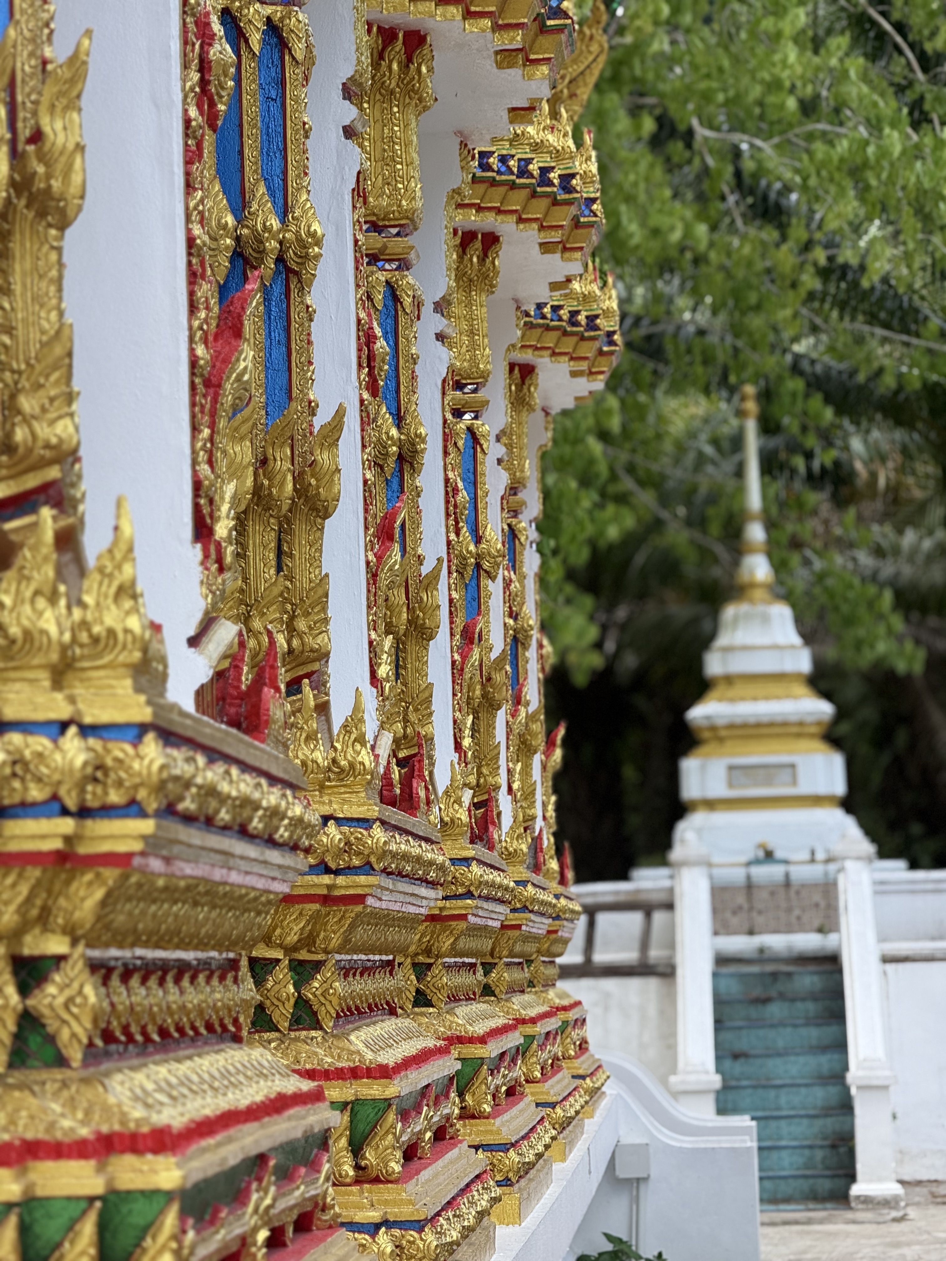 Thailand May 2026
