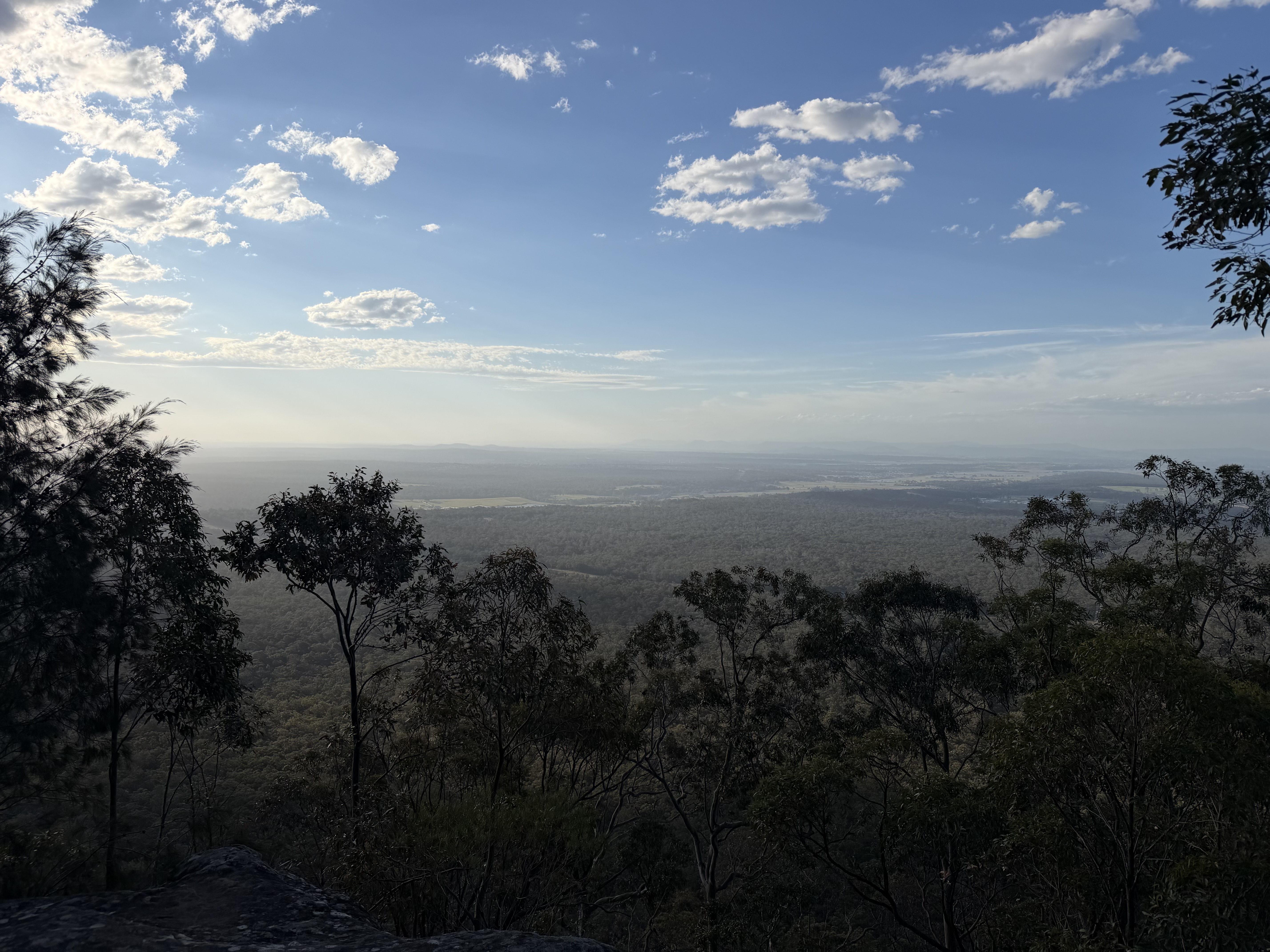 Mount Sugarloaf