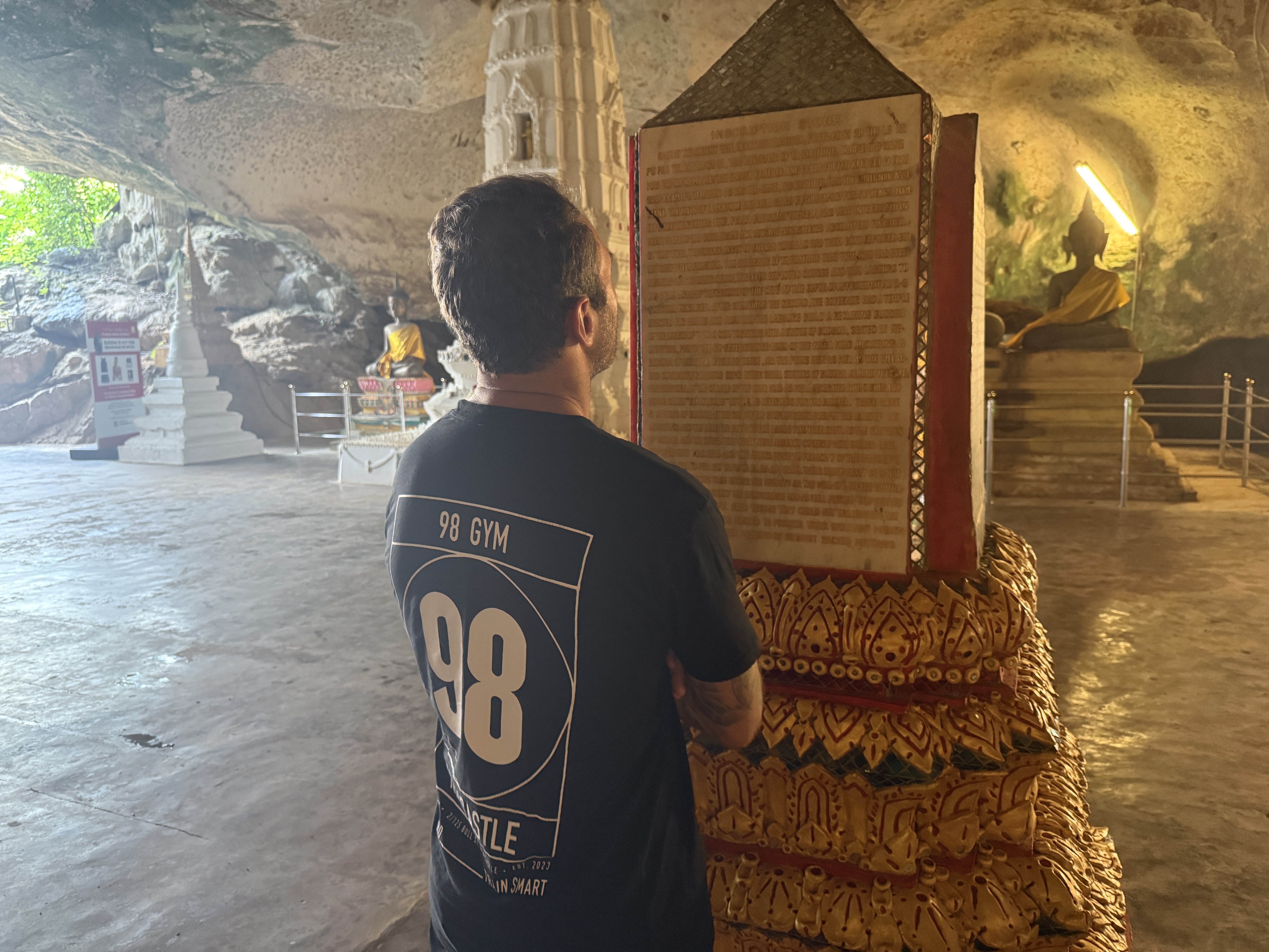 Thailand May 2026