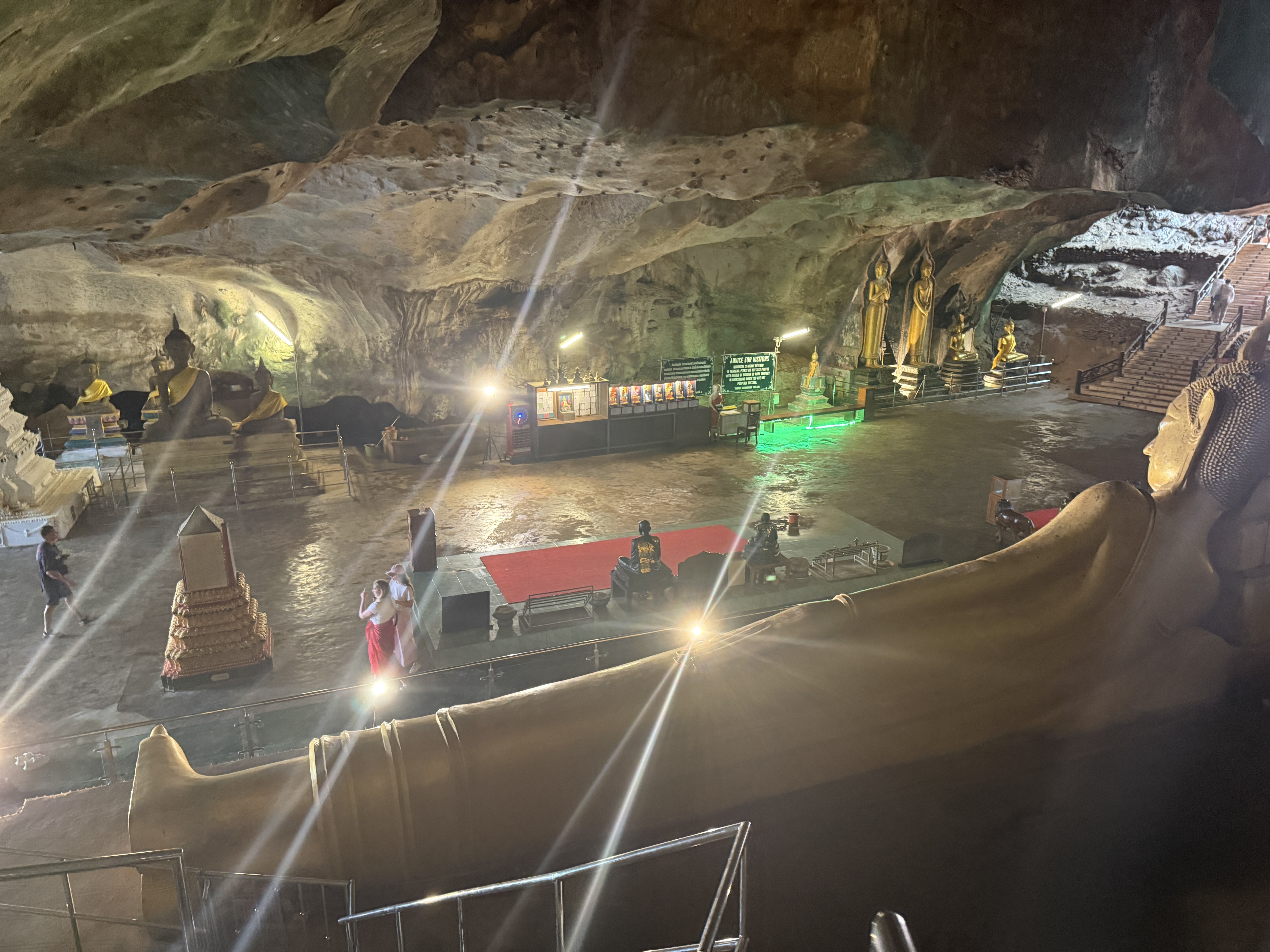 Thailand May 2026