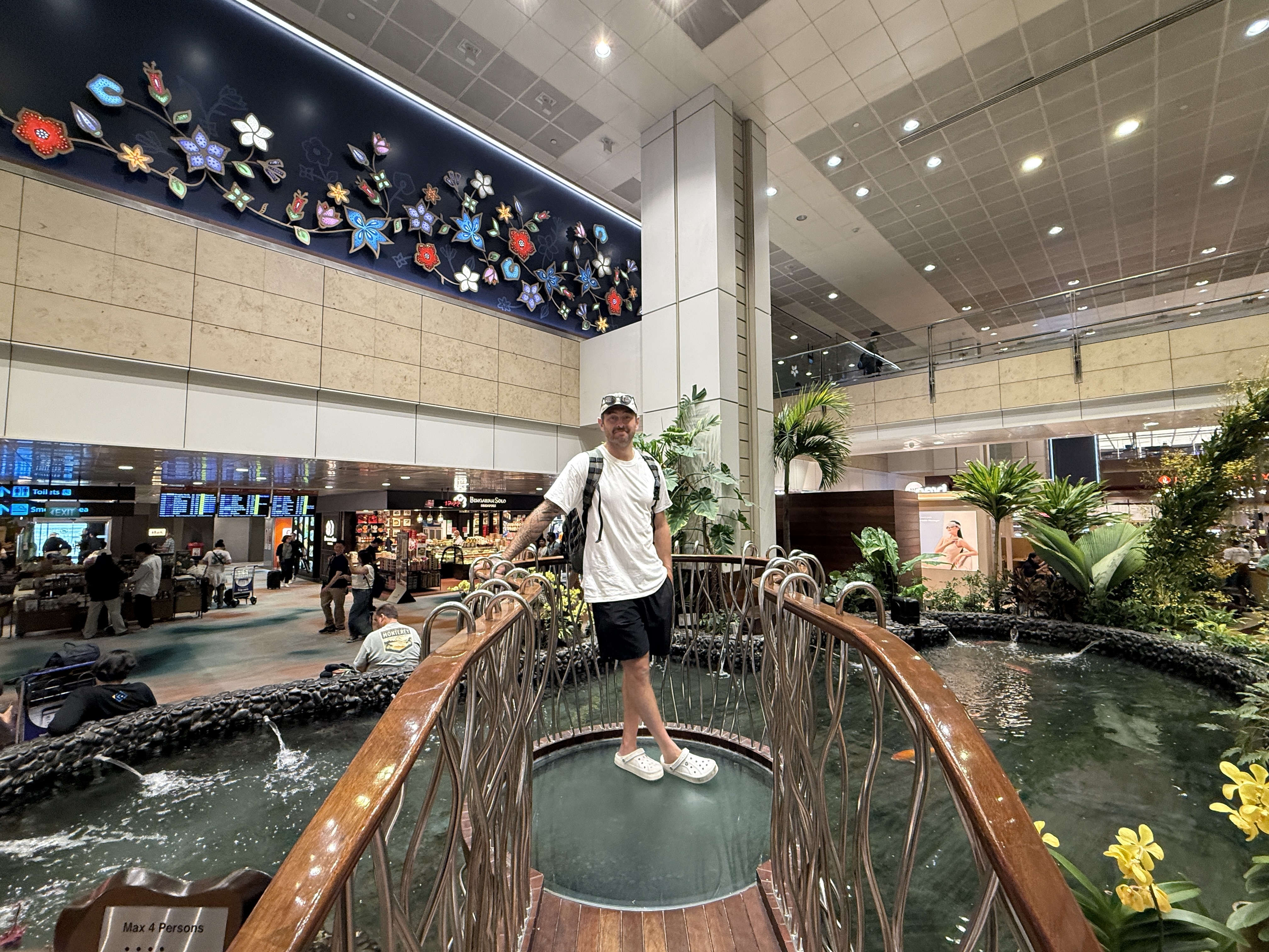 Thailand May 2026