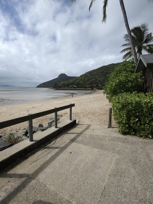 Hamilton island 2025